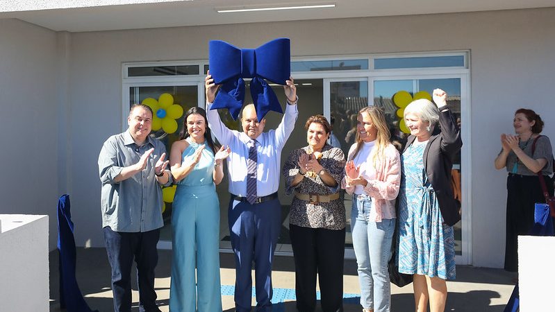 GDF fortalece rede de proteção à mulher com novo centro de referência