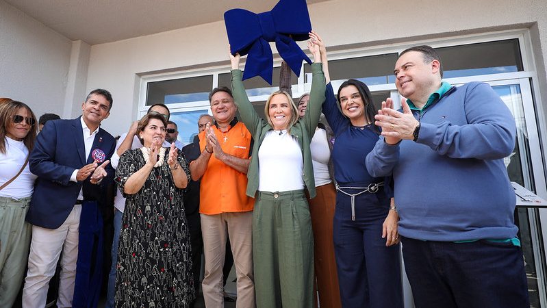 Sobradinho II ganha Centro de Referência da Mulher Brasileira