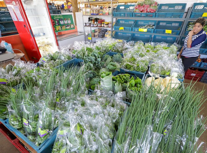 DF aposta em novos empórios para impulsionar produtos rurais e pequenos produtores