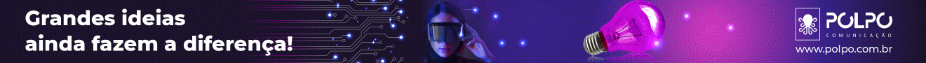 BANNER POLPO COMUNICAÇÃO