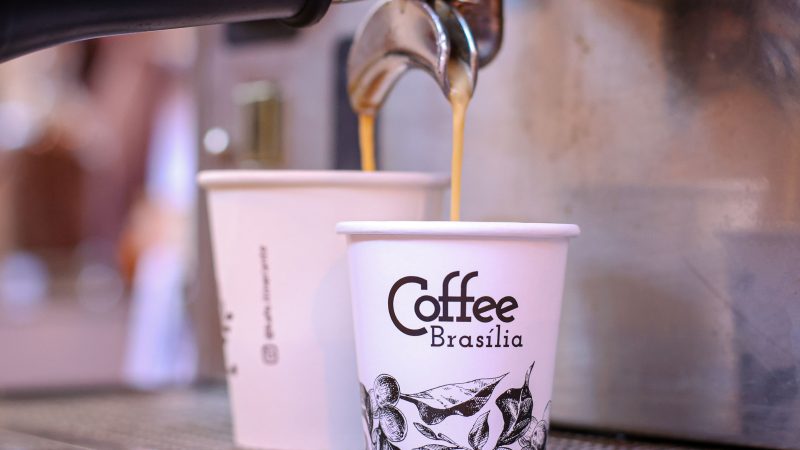 O encontro imperdível para amantes e profissionais do café