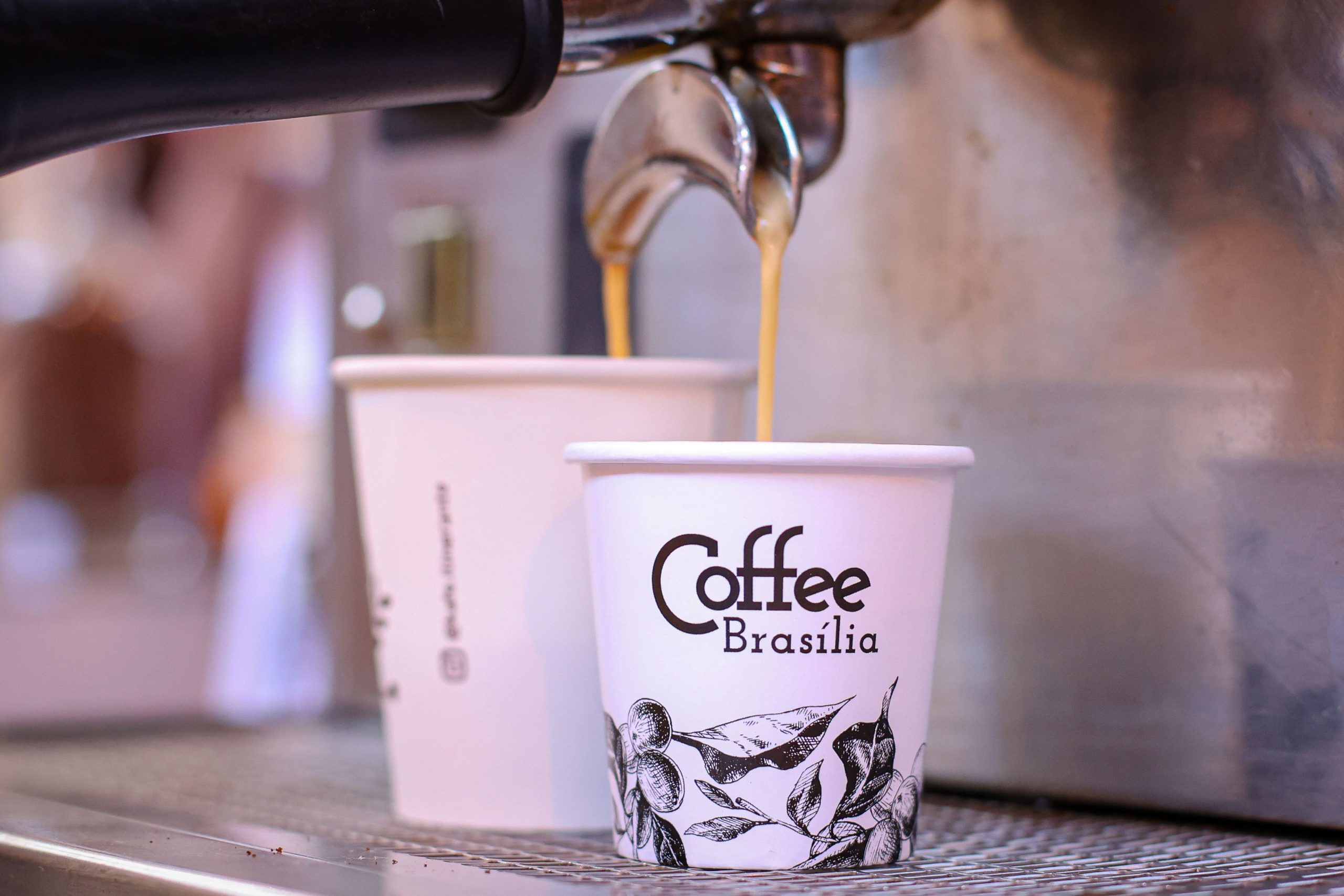 O encontro imperdível para amantes e profissionais do café