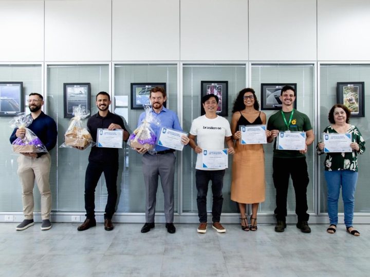 Exposição ‘Brasília em Foto’ celebra os 65 anos da capital com olhares de seus servidores