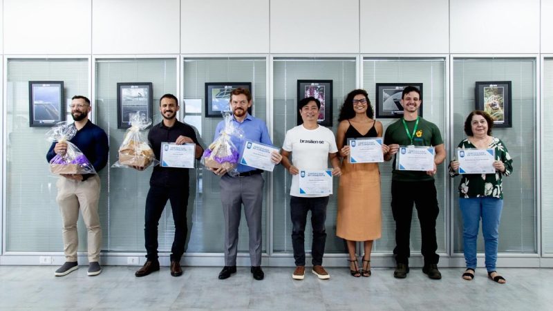 Exposição ‘Brasília em Foto’ celebra os 65 anos da capital com olhares de seus servidores