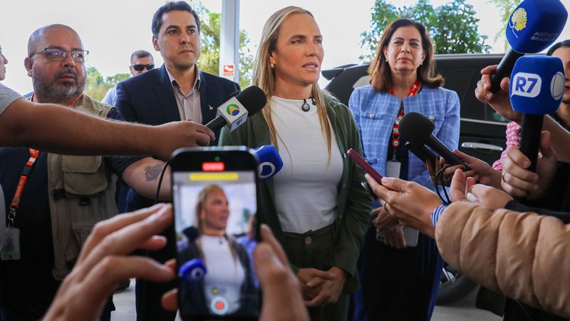 Hospital da Criança de Brasília pioneiro no SUS com tratamento de ponta para AME