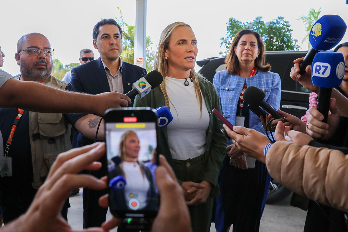 Hospital da Criança de Brasília pioneiro no SUS com tratamento de ponta para AME