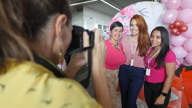 Mulheres do DF protagonizarão exposição artística urbana e virtual