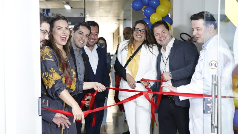 HRAN inaugura nova unidade de Cirurgia Bariátrica no DF