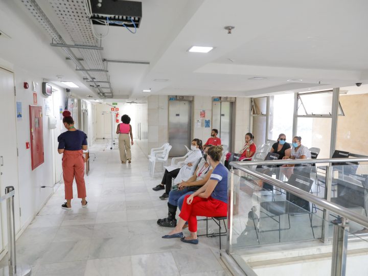 GDF credencia clínicas e hospitais para ampliar tratamento de câncer