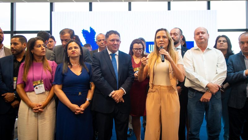 Entorno do DF debate soluções e fortalece união no I Fórum Ride-DF