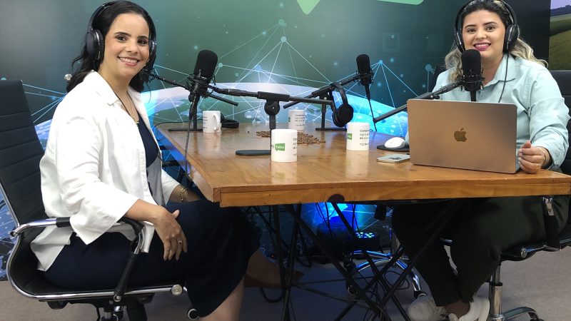 Espaço AiTec da FAPDF impulsiona inovação no agronegócio