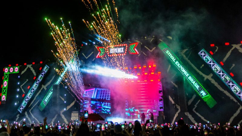 Guará celebra 56 anos com 22 eventos imperdíveis