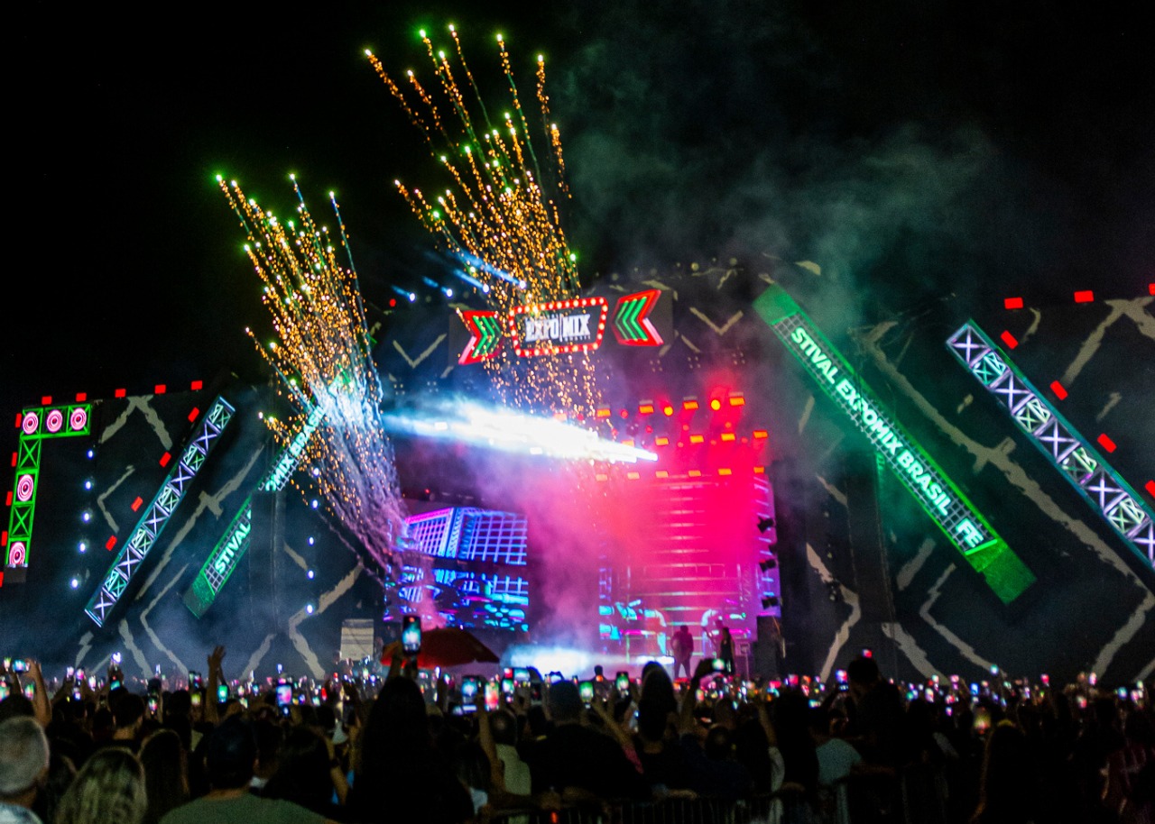 Guará celebra 56 anos com 22 eventos imperdíveis