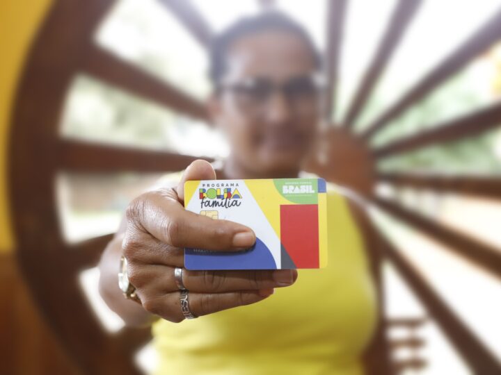Beneficiários do Bolsa Família têm até 30 de junho para acompanhamento