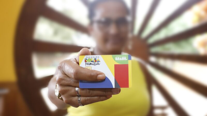 Beneficiários do Bolsa Família têm até 30 de junho para acompanhamento