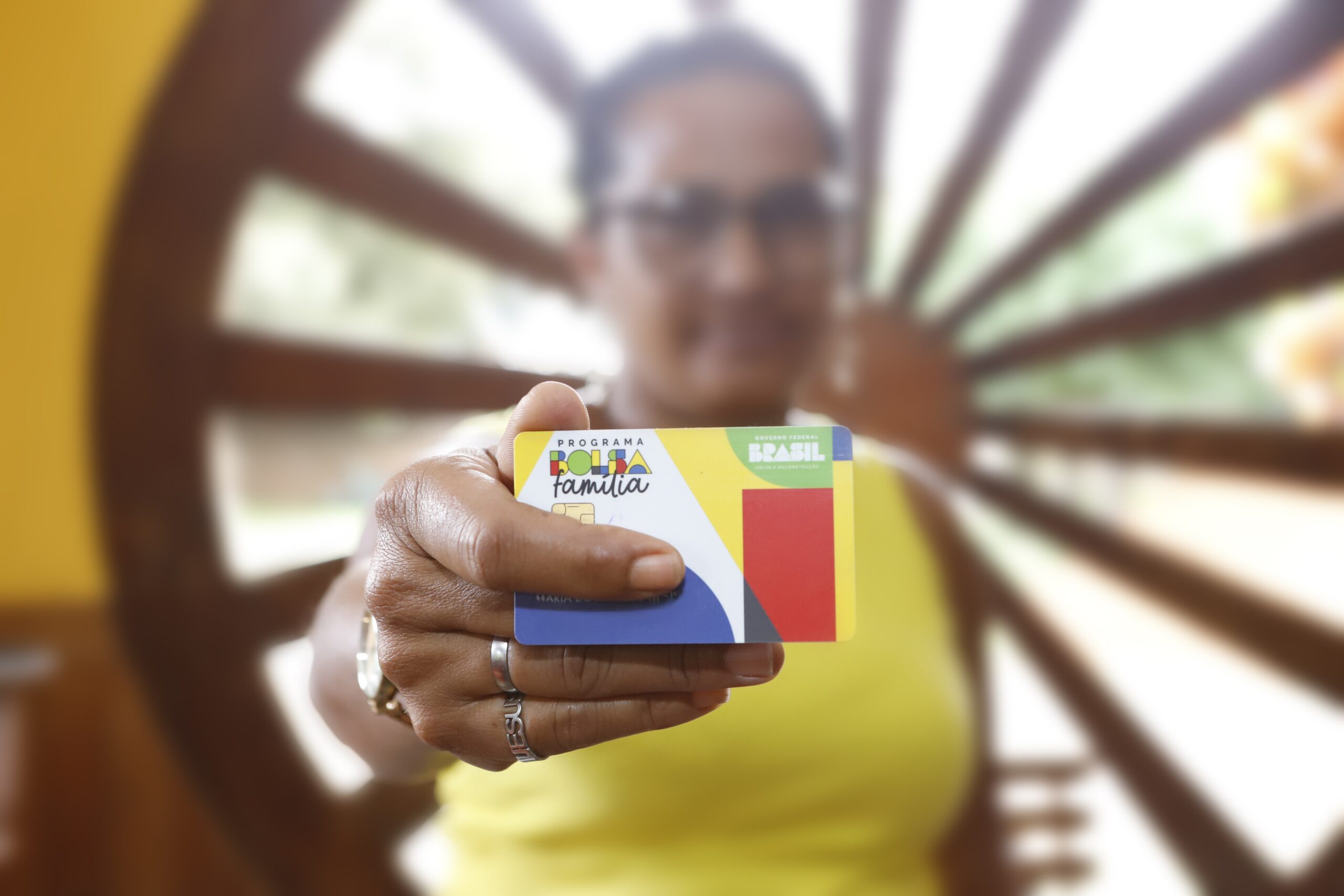 Beneficiários do Bolsa Família têm até 30 de junho para acompanhamento