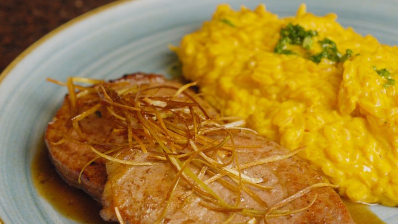Bla’s e Olinda criam menus exclusivos celebrando a gastronomia nacional