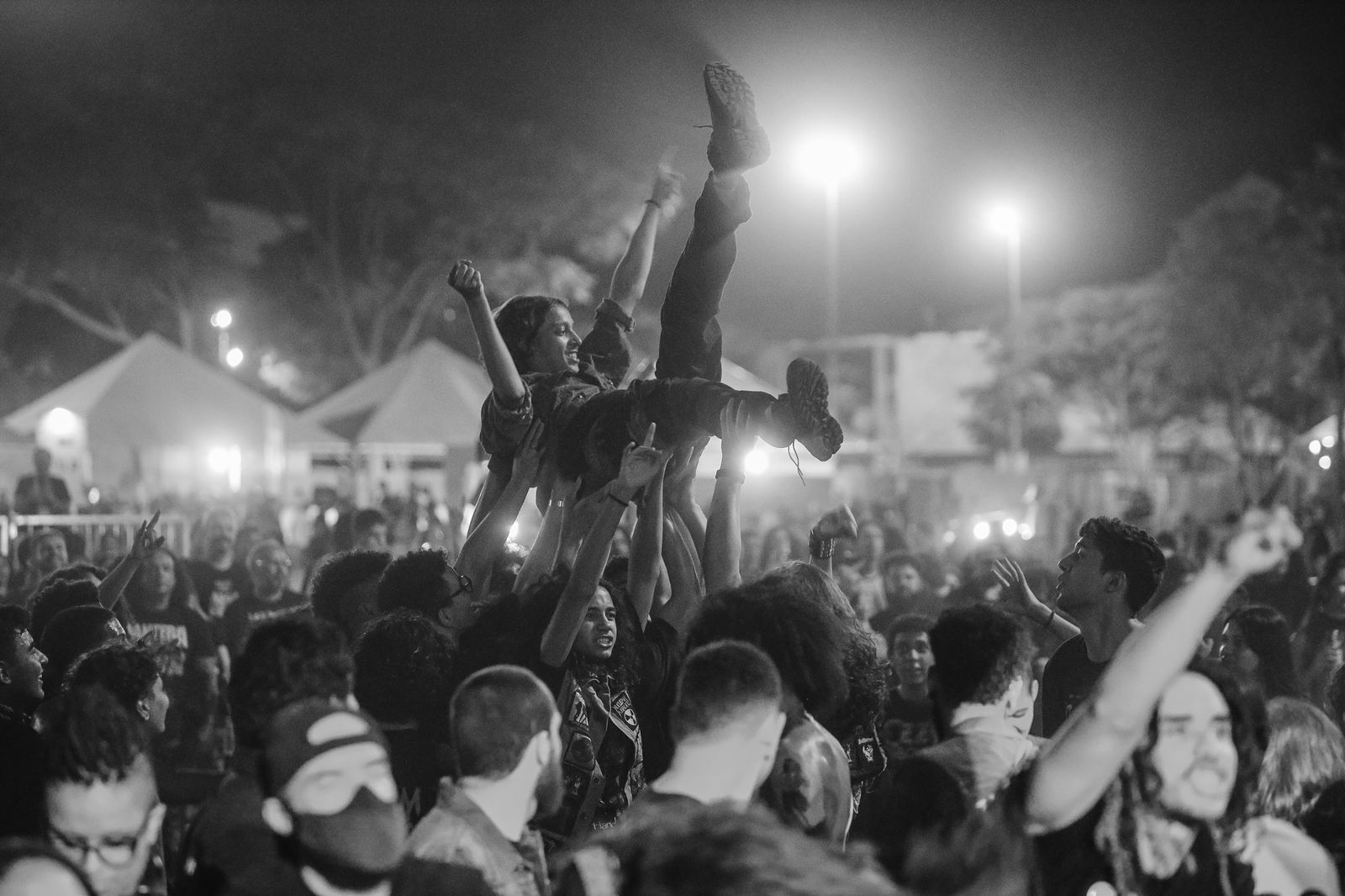 Porão do Rock 2025: Edição histórica com Stone Temple Pilots