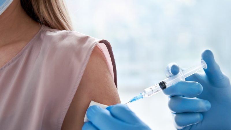 UNICEPLAC promove campanha gratuita de vacinação contra a gripe