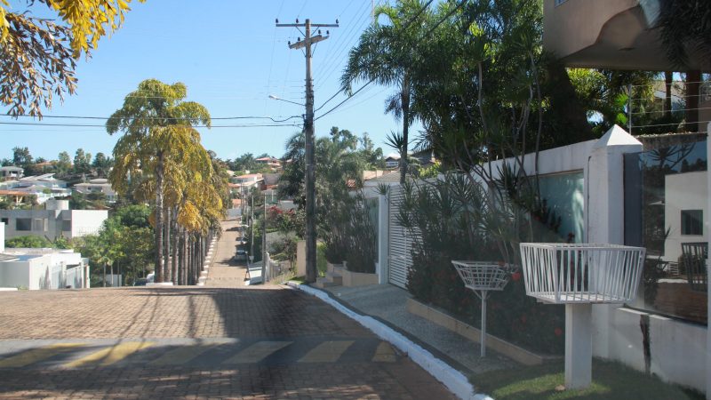 Terracap abre chamamento para regularização de 75 lotes no Condomínio Ville de Montagne