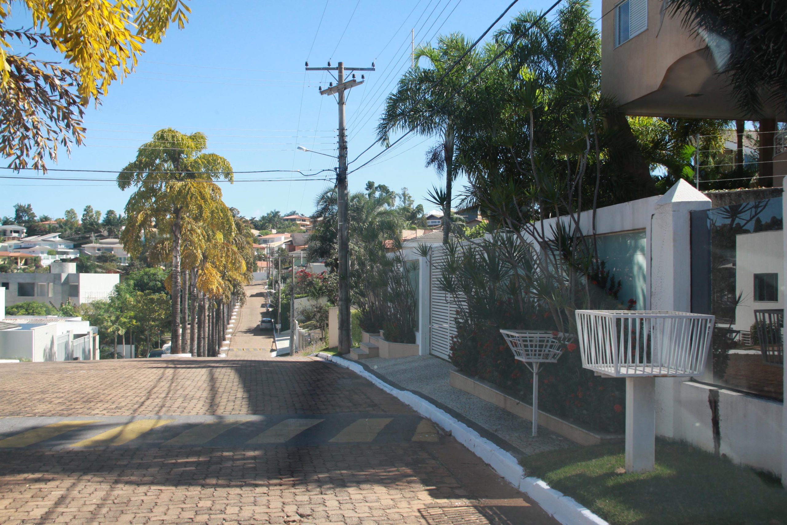 Terracap abre chamamento para regularização de 75 lotes no Condomínio Ville de Montagne