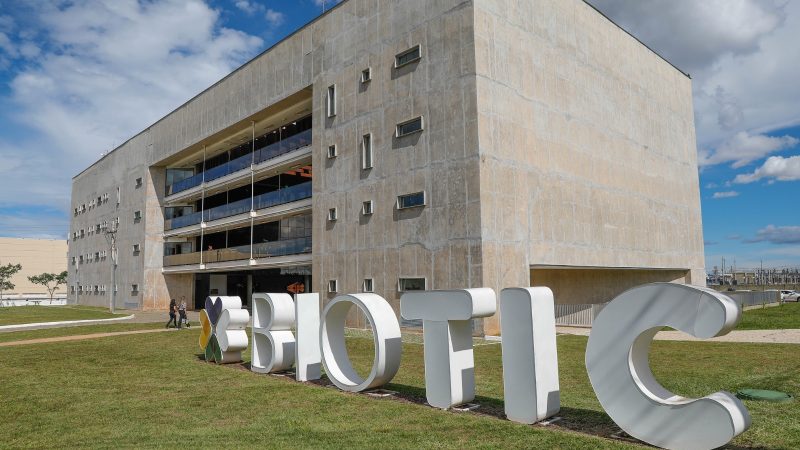 Evento gratuito no Biotic debate autoestima, inovação e inteligência artificial
