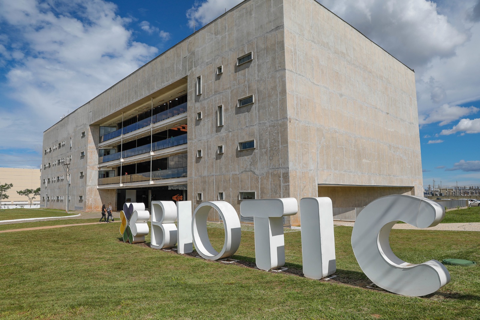 Evento gratuito no Biotic debate autoestima, inovação e inteligência artificial