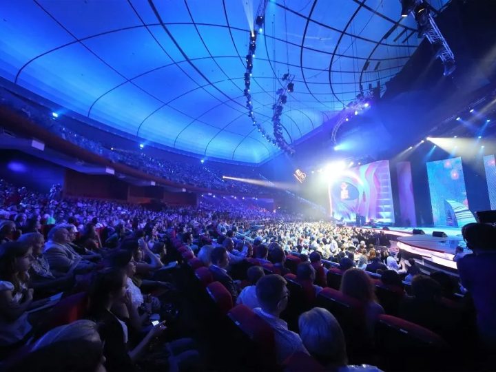 GDF é finalista em premiação mundial de polícia com dois projetos