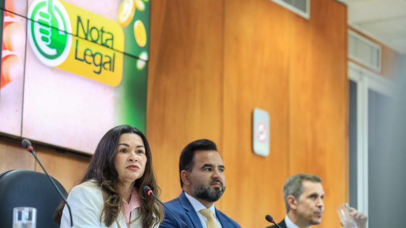 Morador do Park Way ganha sorteio do Nota Legal