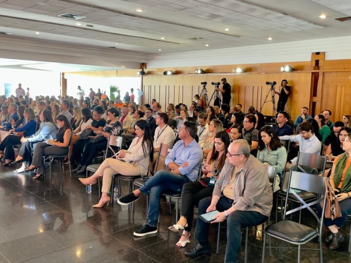 Quase 4 mil servidores da segurança pública beneficiados em seis meses