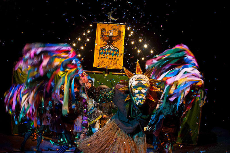 Cultura do DF ganha novo impulso com a Política Nacional Aldir Blanc