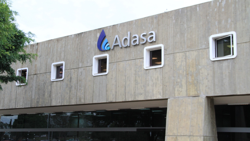 Concurso da Adasa tem validade prorrogada por mais dois anos