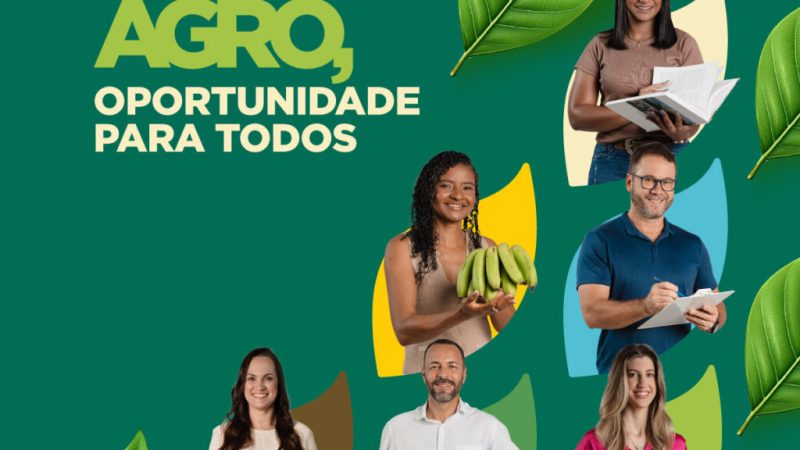 AgroBrasília 2025: Oportunidade para todos e inovação no agronegócio