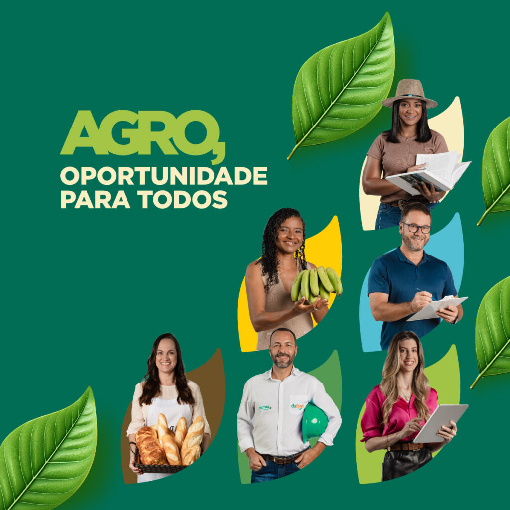 AgroBrasília 2025: Oportunidade para todos e inovação no agronegócio