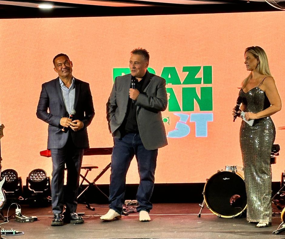 Brazilian Fest Brasília 2025: Festival gratuito impulsiona economia criativa