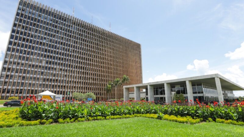 GDF busca acordos para recuperar grandes dívidas e desafogar a justiça
