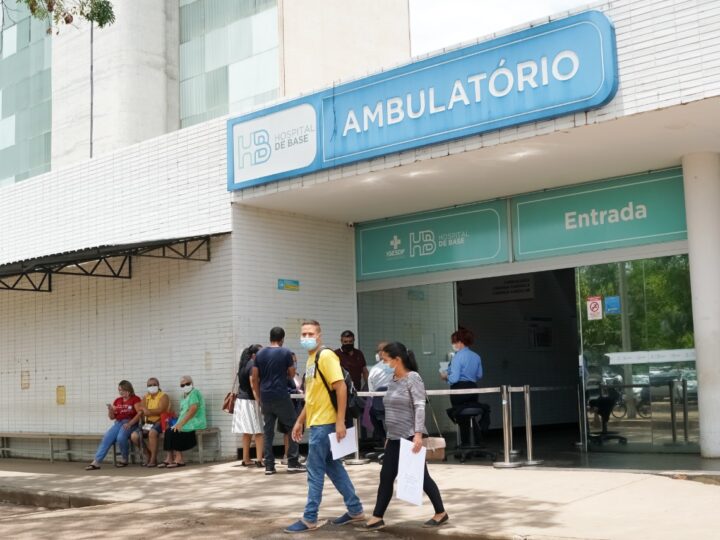 Justiça do Trabalho garante 70% de atendimento em unidades do IgesDF