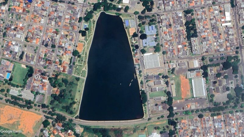 Brazlândia: GDF Prepara Reforma da Barragem do Córrego Veredinha para Mais Segurança Hídrica 