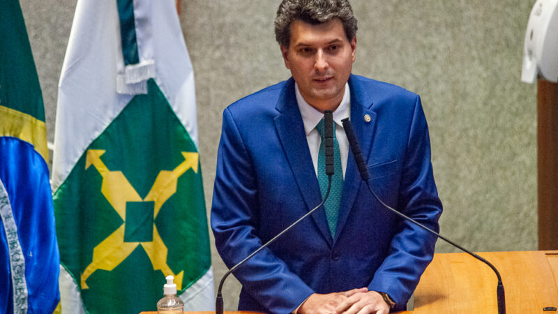 Projeto “Sou Afro, Sou Beleza Afro Brasil” recebe homenagem na CLDF