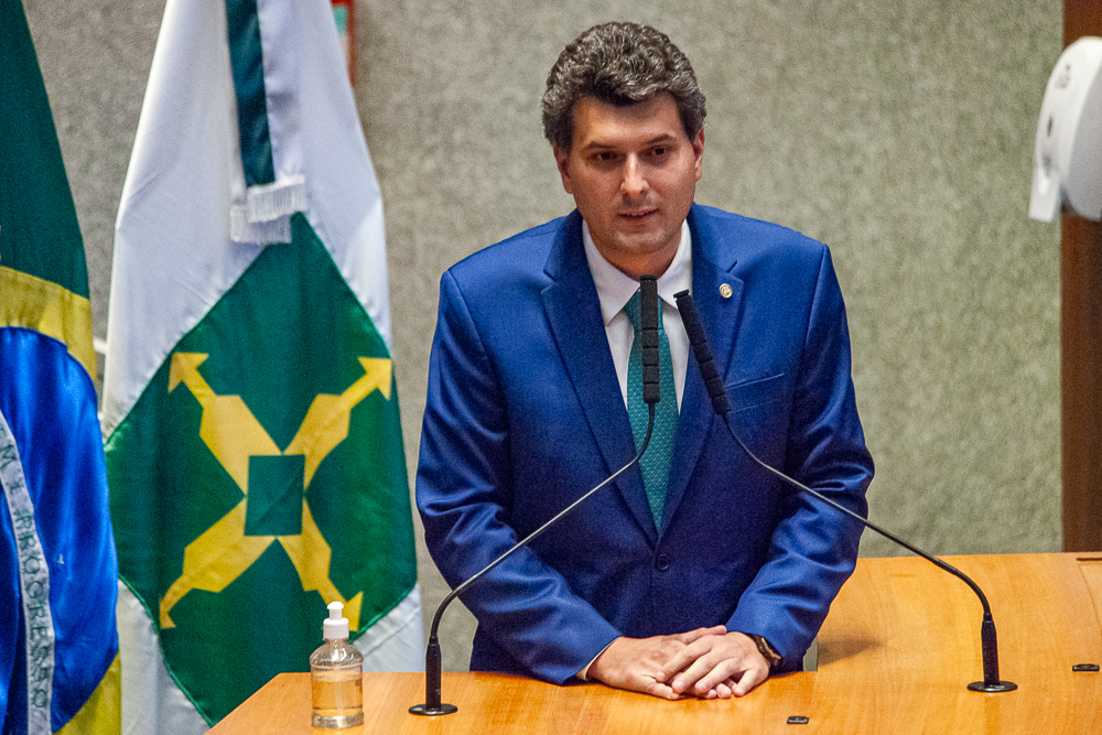 Projeto “Sou Afro, Sou Beleza Afro Brasil” recebe homenagem na CLDF