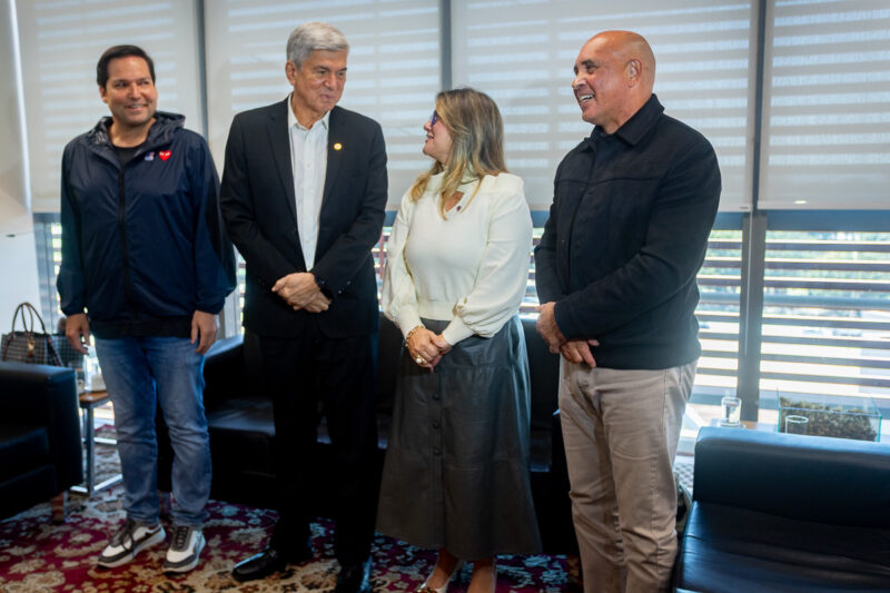 Foto: Ângelo Pignaton/ Agência CLDF