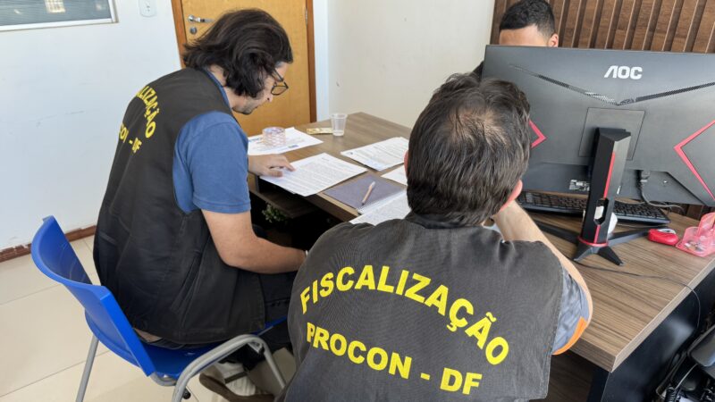 Procon-DF fecha empresa que prometia emprego fácil a jovens