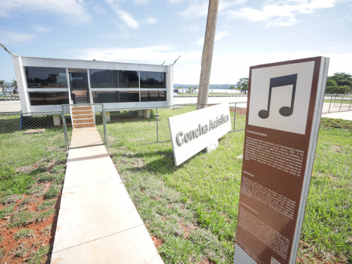 Concha Acústica de Brasília será palco de emoção em junho!
