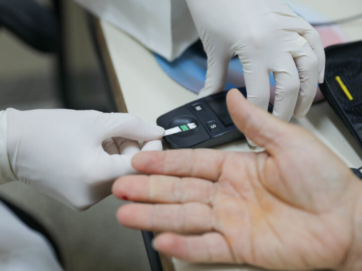 Diabetes e Coração: Uma ligação perigosa que você precisa conhecer!