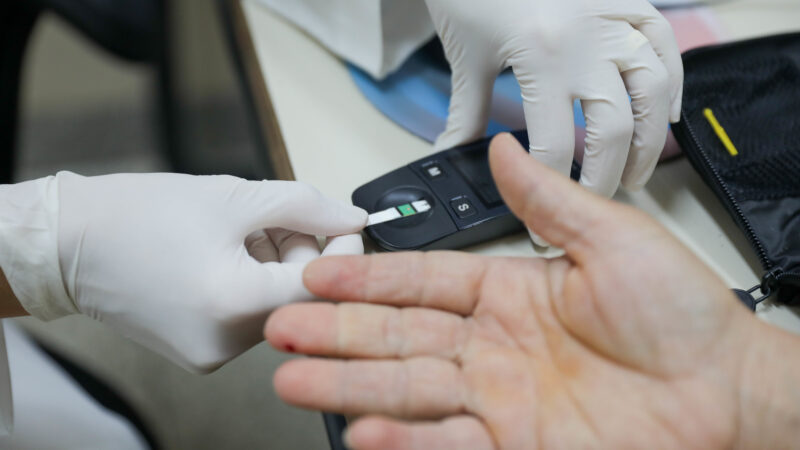 Diabetes e Coração: Uma ligação perigosa que você precisa conhecer!