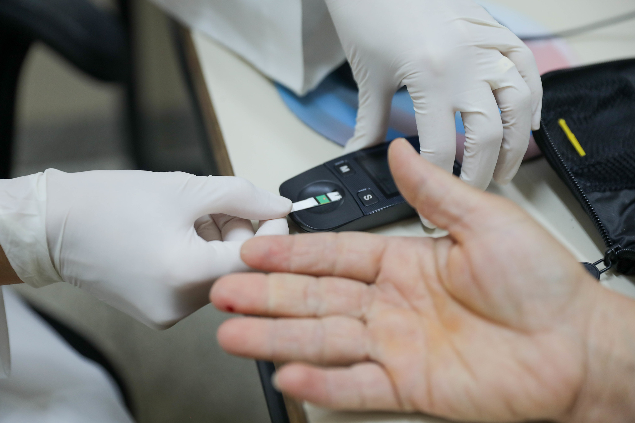 Diabetes e Coração: Uma ligação perigosa que você precisa conhecer!