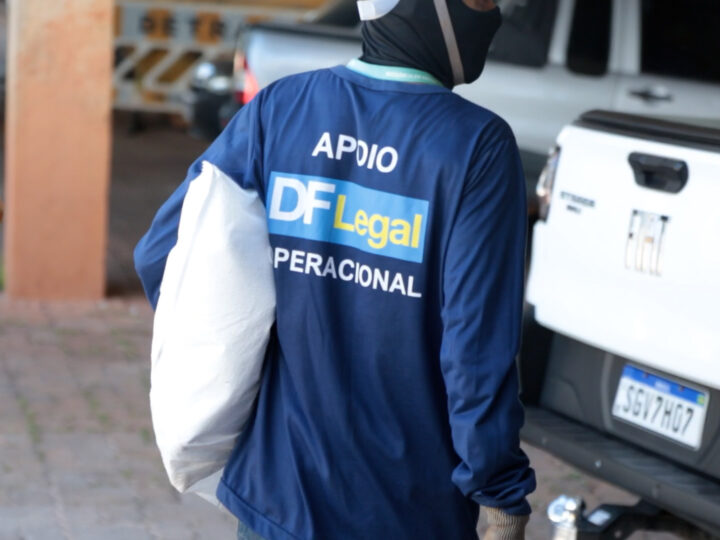 GDF oferece amparo e oportunidades para pessoas em situação de rua