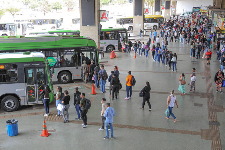 Rodoviária do Plano Piloto: Nova Era Chega com Milhões em Investimentos e Melhorias!