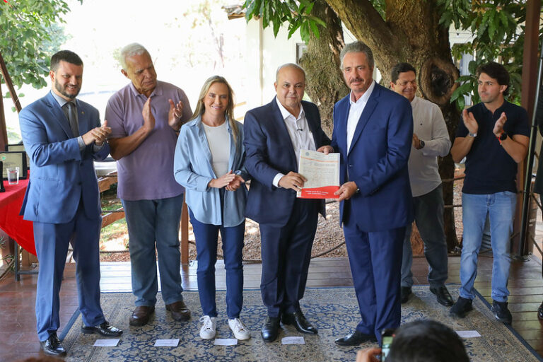 24 clubes e associações regularizados no DF, um marco para a capital!