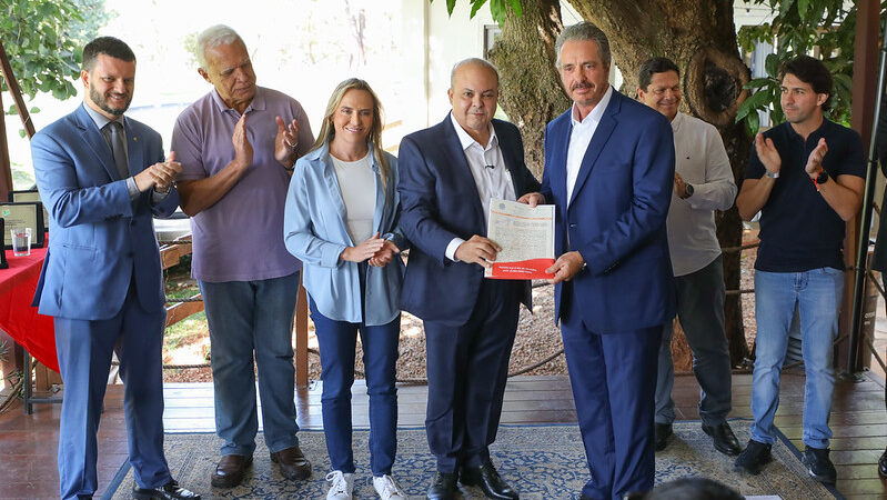 24 clubes e associações regularizados no DF, um marco para a capital!
